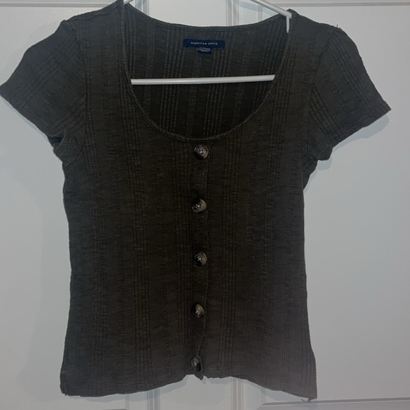 American Eagle top - Size XS - Picture 4 of 7